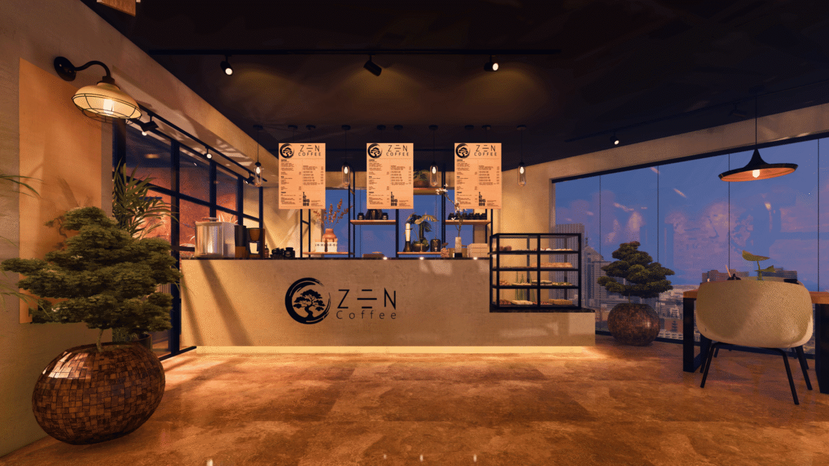 ZEN Restaurant